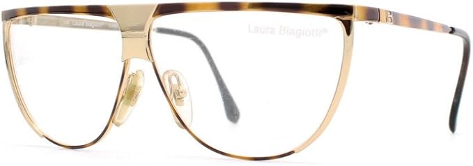 laura biagiotti eyeglasses