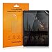 kwmobile Screen Protector Compatible with Apple iPad Pro 12,9