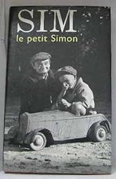 Le  petit Simon
