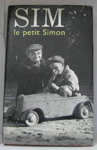 Le  petit Simon