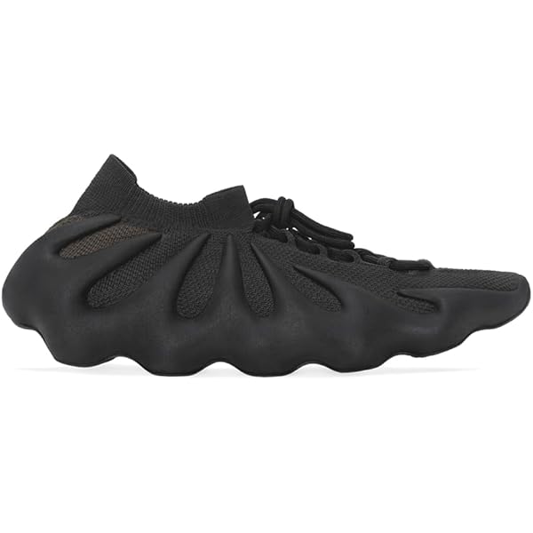 Amazon.com | adidas Mens Yeezy 450 GY5368 Dark Slate - Size