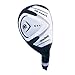 Winfield Junior Force Kids Golf Clubs Set / Ages 9-12 Blue / Right-Hand / with Free Golf Towel
