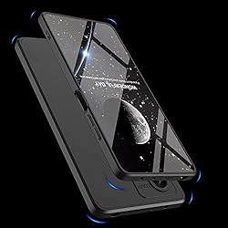 Asdsinfor Redmi Note 12 Pro Case,Ultra Thin 3 in 1