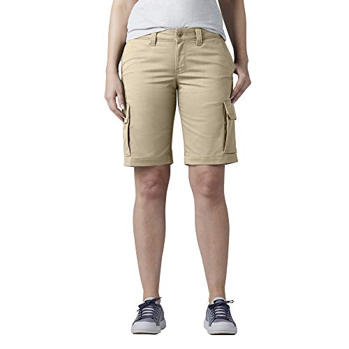 dickies relaxed fit cargo shorts