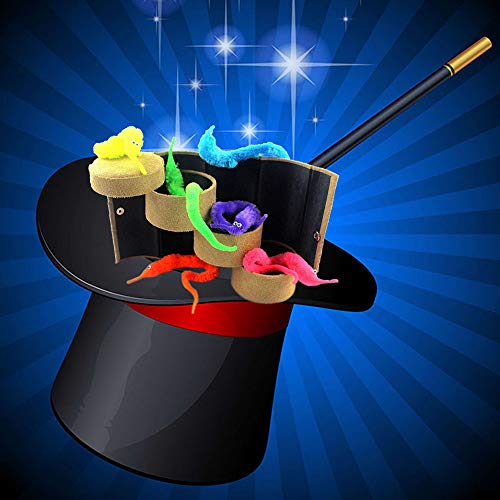 6 Little+Lemon+Wiggly+Twisty+Carnival