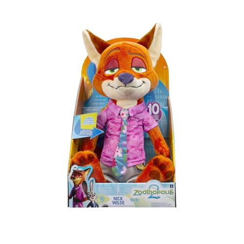Nick Wilde