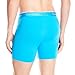 Calvin Klein Men's Underwear Air FX Micro Boxer Briefs, Paradise, M