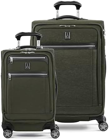 Amazon.com | Geoffrey Beene Brentwood Spinner Wheel Collection 3