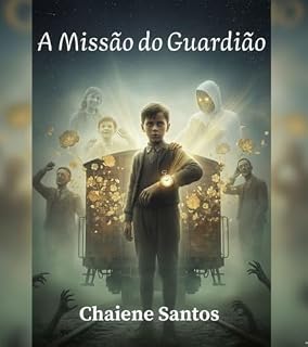 Livro A Missão do Guardião