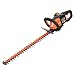 WORX WG284 40V Power Share Cordless 24" Hedge Trimmer (2x20V Batteries)