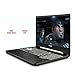 Asus TUF FX505DT Gaming Laptop, 15.6″ 120Hz Full HD, AMD Ryzen 5 R5-3550H Processor, GeForce GTX 1650 Graphics, 8GB DDR4, 256GB PCIe SSD, Gigabit Wi-Fi 5, Windows 10 Home, FX505DT-AH51, RGB Keyboardthumb 3