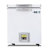 HNZXIB -86° Ultra Low Temperature Freezer Lab