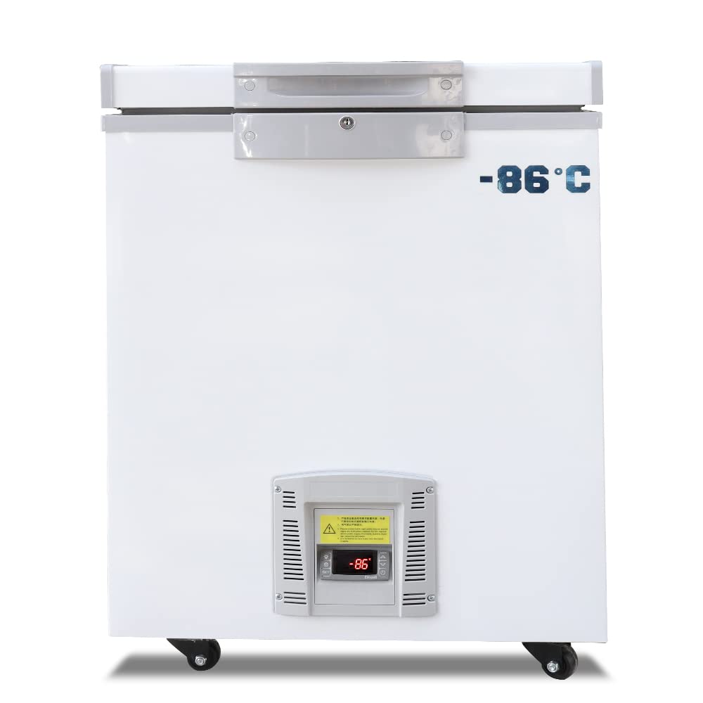 HNZXIB -86° Ultra Low Temperature Freezer Lab