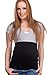 Belly Band - black - M