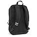 Timbuk2 Parkside Laptop Backpack, Black