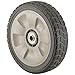 Honda 42710-VE2-M02ZE Rear Drive Wheel For Harmony II HRR216K9 Models