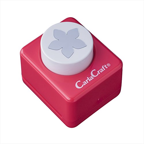 Carl CarlaCraft Medium Craft Punch - Kikyou