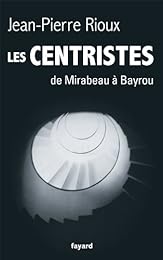 Les  Centristes