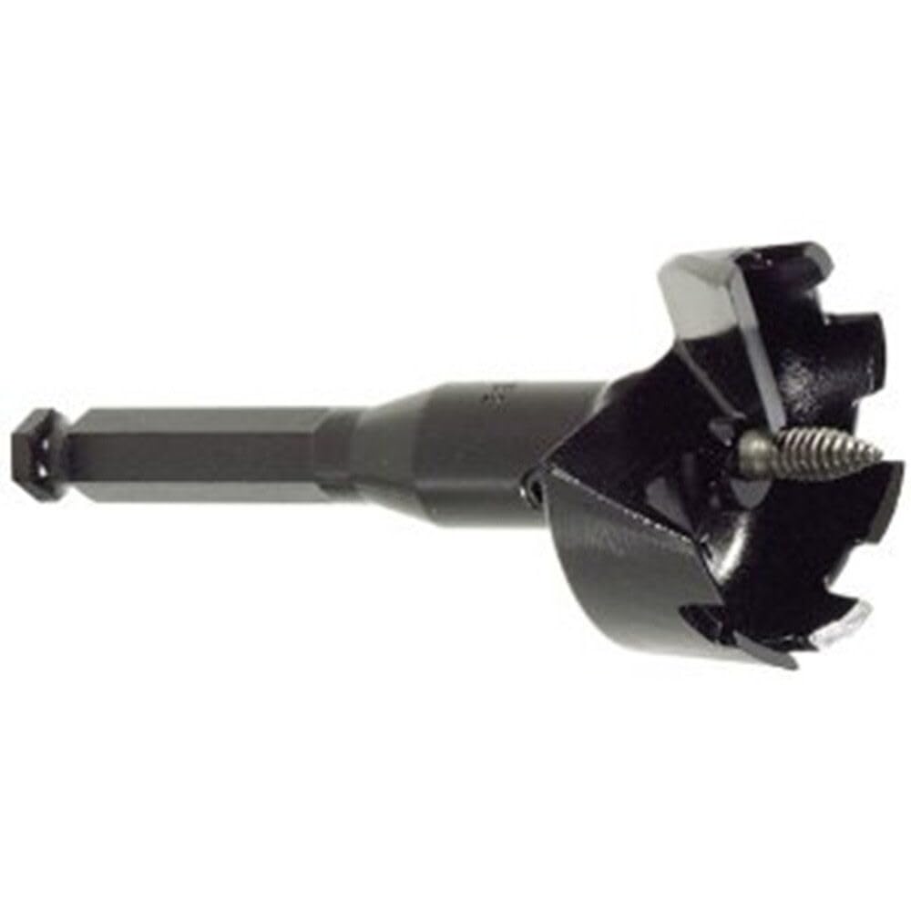 Lenox Tools 1787504 Bi-Metal Self Feed Bit, 4-5/8-Inch โ image 1