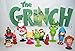 The Grinch Movie Deluxe Party Favors Goody Bag Fillers Set of 14 with 12 Figures Featuring Classic and New Characters and a Special Notebook and Eraser!
