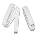 57150507EA - Deluxe Fabric Leg Bag Strap, 24 x 3/4
