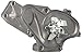 Gates 41184 Premium Engine Water Pump
