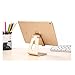 Fwaytech Cellphone Stand Holder Gold,iPhone Stand Adjustable,Stand for iphone compatible with iphone xr xs max x 8 7 plus Samsung and other smartphone,Gold Desk Accessories for Woman Office