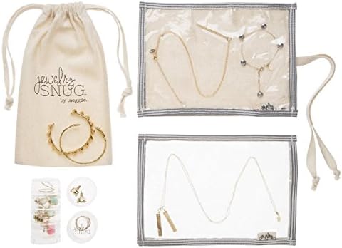 Jewelry Snug Jewelry Roll (Jewelry Roll)