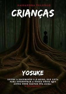 Livro Crianças: Yosuke