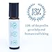 Defender (Immunity Boost) Essential Oil Blend Roll-On Bottle by Simply Earth - 10ml, 100% Pure Therapeutic Grade