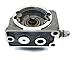 Snow Plow Pressure Gear Pump 15026 for Meyer & Diamond E46 E47 Snowplow Blade