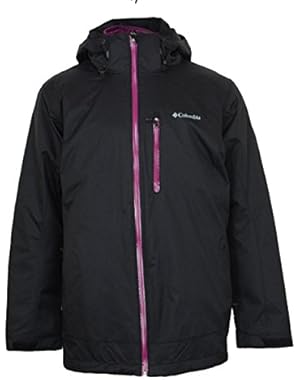 Nordic Point II Omni-Heat Intercharge Womens Jacket