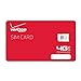 1PK 4G LTE 4FF NANO SIM CARD