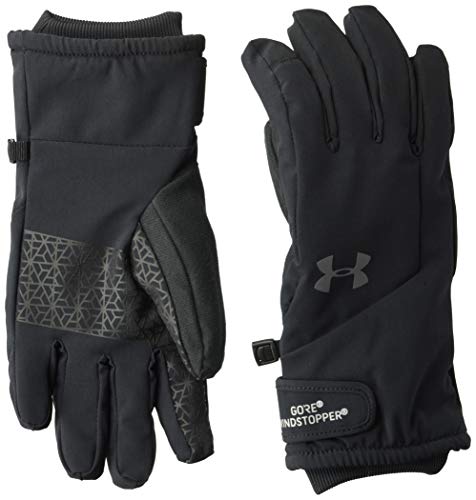 ua gore windstopper gloves