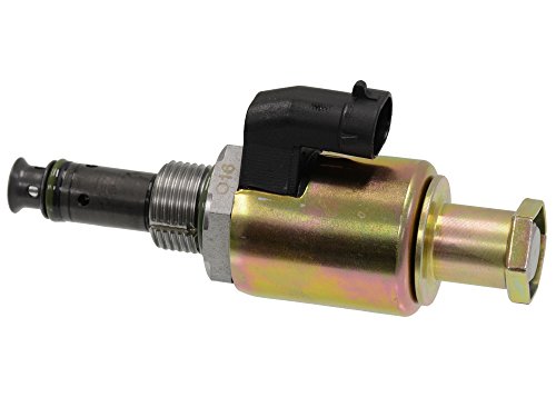 IPR Fuel Injection Pressure Regulator Valve Fits Ford Powerstroke Diesel 7.3L 1995.5-2003 Ford F250 F350 F450 F550 Super Duty International Navistar Replaces DT466 DT466E T444E CM5126