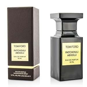 Tom ford patchouli absolu