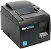 Star Micronics TSP143IIILAN Ethernet (LAN) Thermal Receipt Printer with Auto-cutter and Internal Power Supply – Graythumb 4
