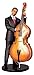Positive Image Ebony Vibrations: Bassist