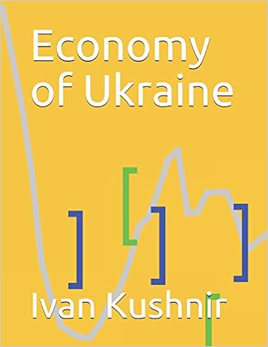 Economy of Ukraine
