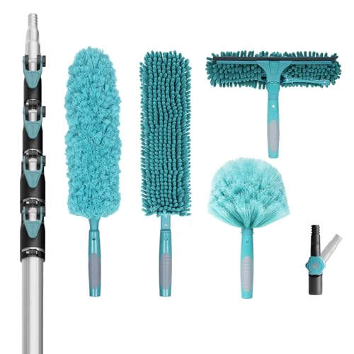 TelesPro 36 Foot Reach Duster Kit 7