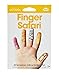 NPW-USA Finger Safari Animals Temporary Tattoos (20 Count)