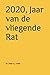 2020, Jaar van de vliegende Rat B0851LL1W2 Book Cover