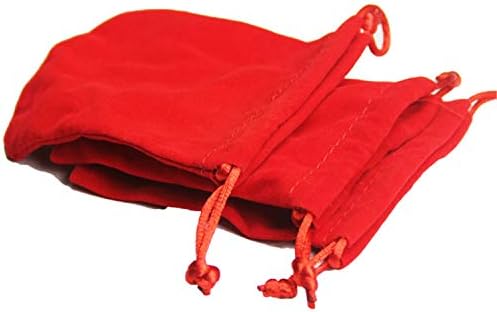 Male Female Toys So Fine Gift 5 Stks Volwassen Producten Seksspeeltjes Gewijd Pouch Opslag Collectie Tas Kleine Prive Secret Bag Rood,vibratos That Light Up Women Vibrating Clitori