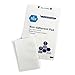 MED PRIDE Sterile Non Stick Pads for Wounds Non-Adherent Highly Absorbent Painless Removal Individually Wrapped (2x3 Inch (Pack of 100))