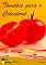 Livro Tomates para o Colesterol
