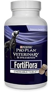 fortiflora for dogs amazon