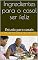 Livro Ingredientes para o casal ser feliz: Estudo para casais
