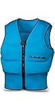 Dakine Unisex Surface Vest, Blue, XL