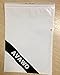 AVAWO Original Spare Parts for Syma X5 X5C X5C-1 Quadcopter Spare Parts Crash Pack Kit Replacement, White(As Shown)