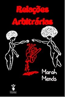 Livro Relações Arbitrárias